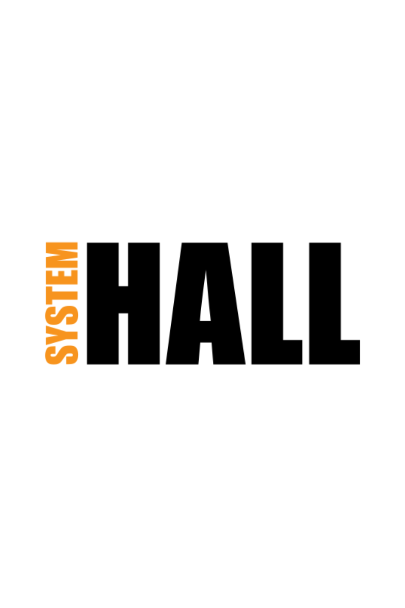 System Hall - Global Leadership